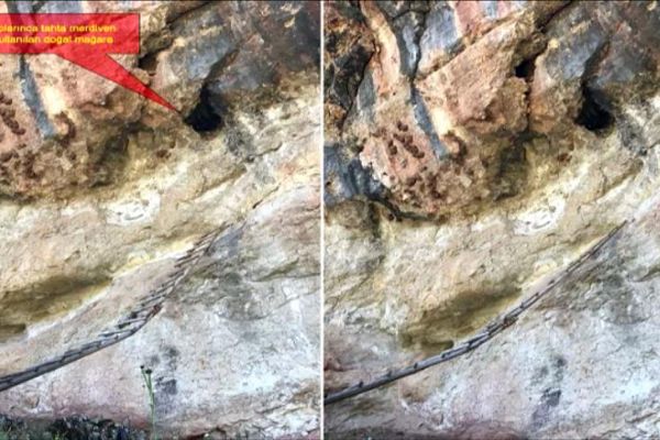 Diyarbakır'da 1 ton 261 kilogram esrar ele geçirildi