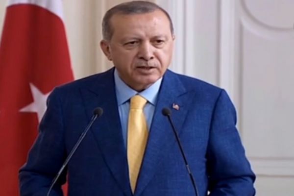 Erdoğan'dan suikast iddiasına cevap: Bu haber bana MİT'ten ulaştı