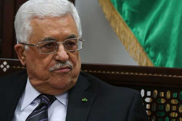 Mahmud Abbas hastaneye kaldırıldı