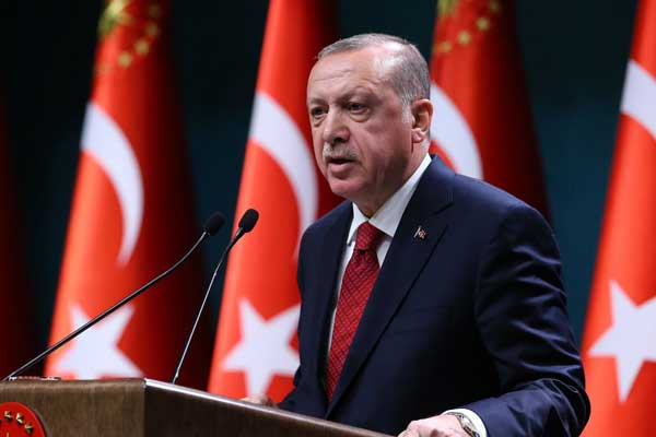 Adil Gür: Seçim ilk turda biter, Erdoğan alır