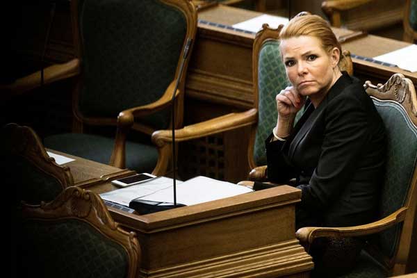 Danimarkalı bakan: Müslümanlar Ramazan boyunca çalışmasın