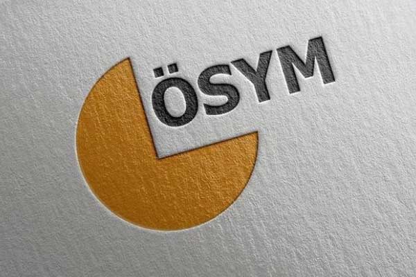 20 yılın üniversiteye giriş sınavı soruları yayımlandı