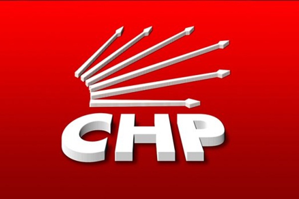 CHP'de toplu istifa