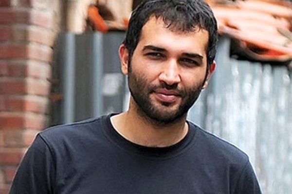 Barış Atay'ın aday olduğu şehir belli oldu