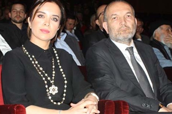 Aşık Veysel'in torunu aday oldu