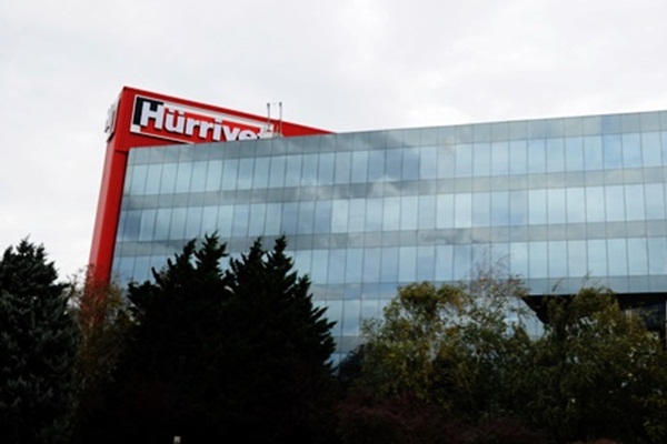 Hürriyet bölge temsilcisi yaşamını yitirdi