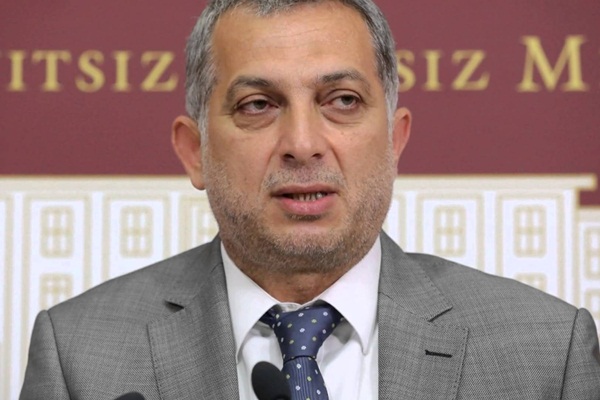 Liste dışında kalan Külünk'ten ilk açıklama