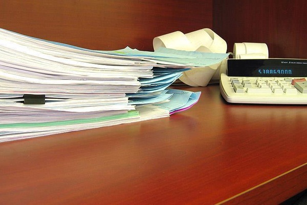 Vergi beyannameleri süresi uzatıldı