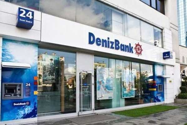 DenizBank 3,2 milyar dolara satıldı