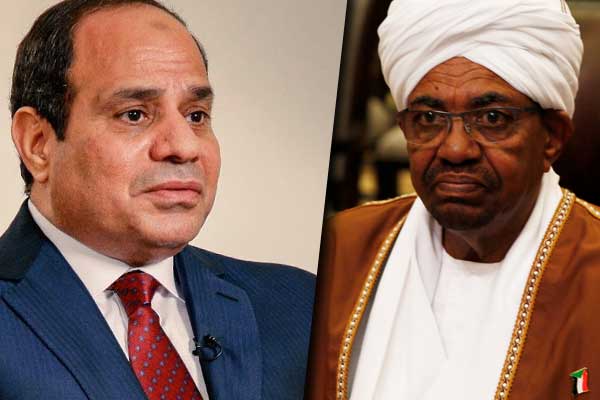 Mısır dizisinde Sudan 'terörist yatağı' olarak gösterildi