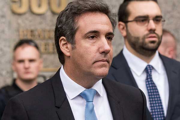 Trump’ın avukatı Michael Cohen ile ilgili yeni bir 'Katar' iddiası daha
