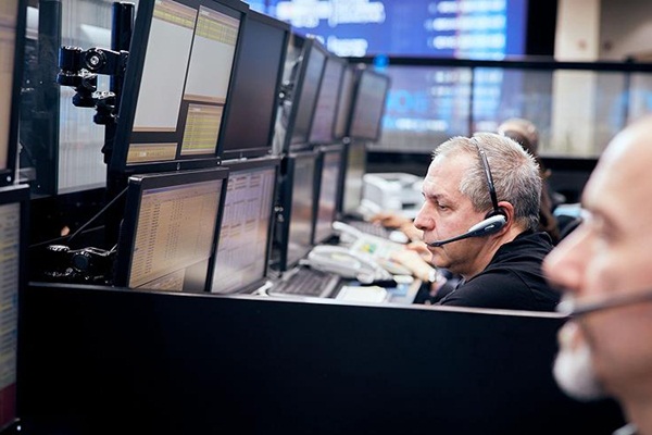 Borsa günü yükselişle kapattı