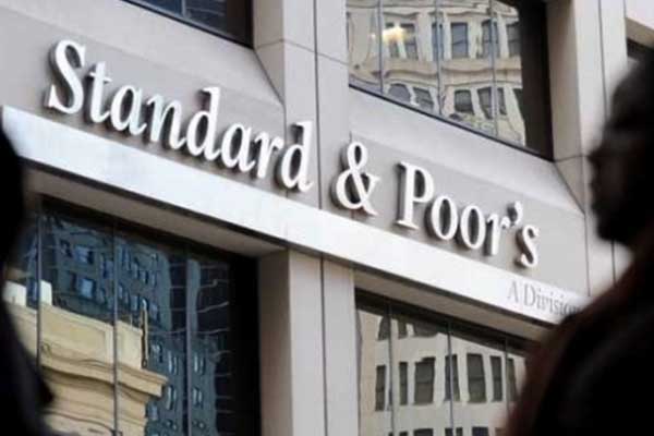 S&P Türkiye'nin faizleri artırmasını bekliyor