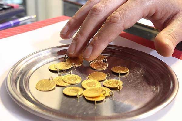 Altının gramı 200 lirayı test etti