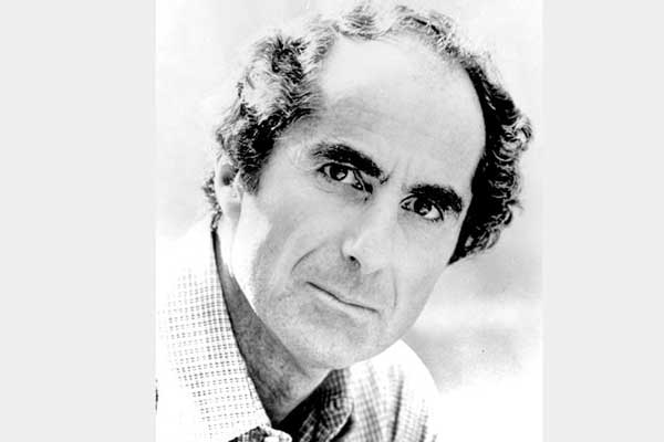 ABD'li yazar Roth yaşamını yitirdi