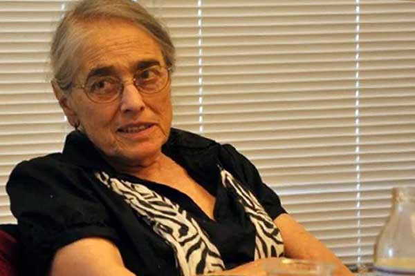 Amerikalı Yahudi Profesör İsrail'in ödülünü reddetti