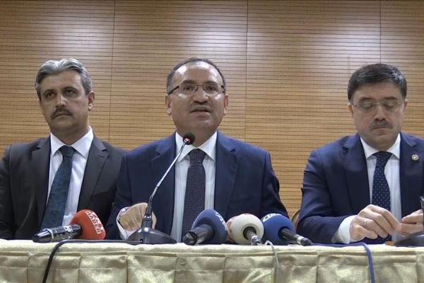 Bozdağ'dan döviz değerlendirmesi