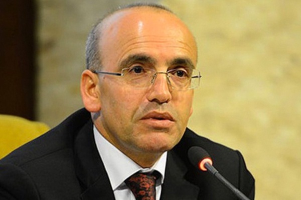 Faiz kararı sonrası Mehmet Şimşek'ten ilk açıklama