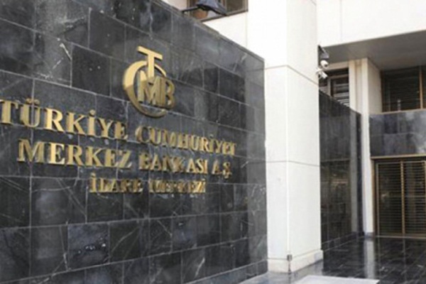 'Merkez Bankası üzerine düşeni yaptı'