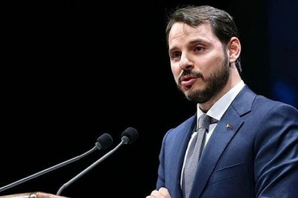 Albayrak: Aktif ve agresif yatırım süreci başlattık