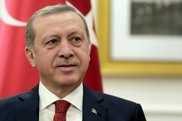 Erdoğan: Atatürk Havalimanı'nın olduğu yere millet bahçesi yapacağız