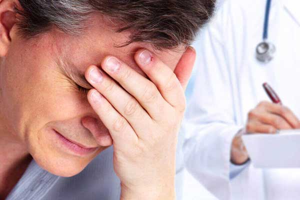 Migren hastalığının tedavisinde aşıya onay verildi