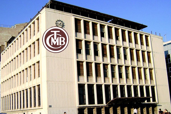 Merkez Bankasından bir dolar hamlesi daha