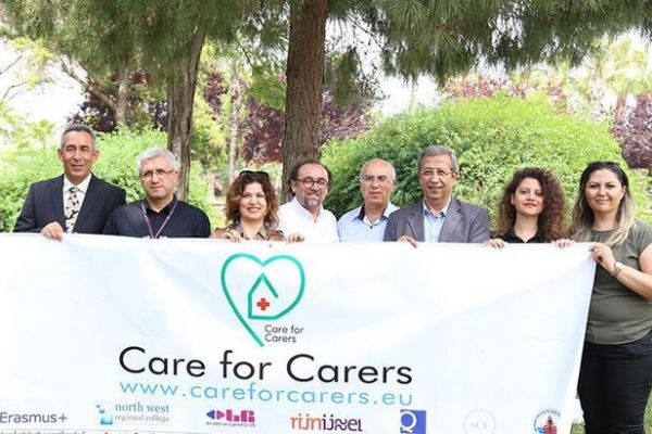 Demans hastalarına umut olacaklar