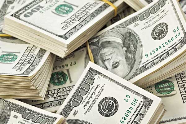 AK Parti'nin beyannamesinde kritik dolar ayrıntısı