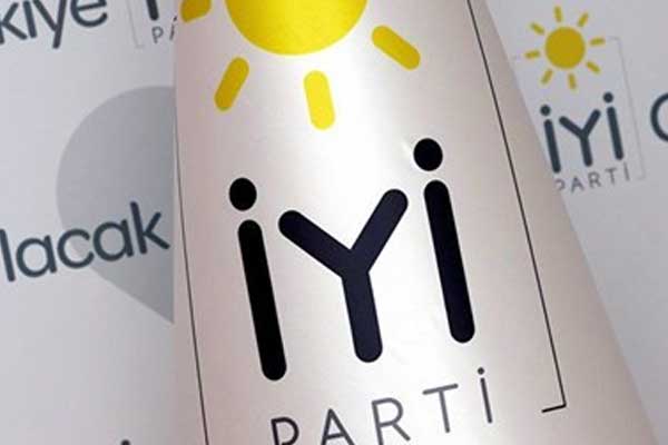 İYİ Parti İl Başkanlığında bıçaklı kavga