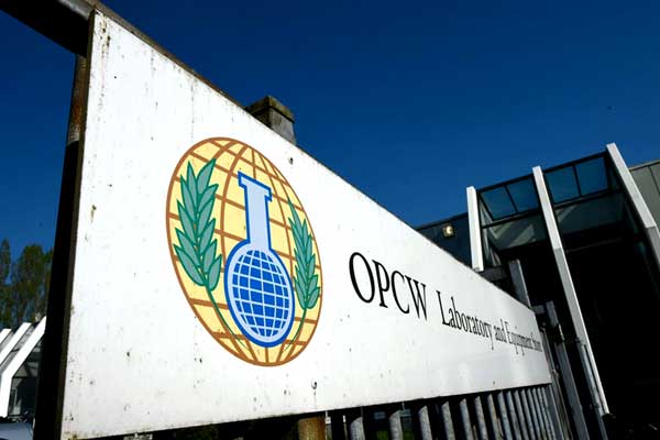 ABD'den BM'ye Filistin yaptırımı