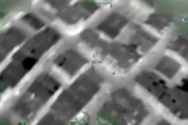 Saldırı hazırlığındaki DHKP-C’lilere operasyon