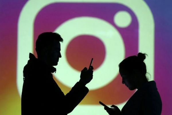 Instagram her hareketi izliyor