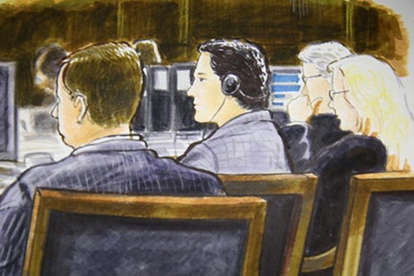 Hakan Atilla, hakkındaki kararı temyize götürdü