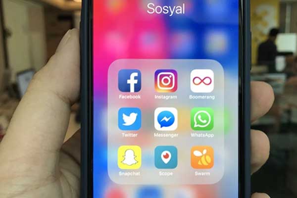 Facebook ve Twitter'dan siyasi reklam önlemleri