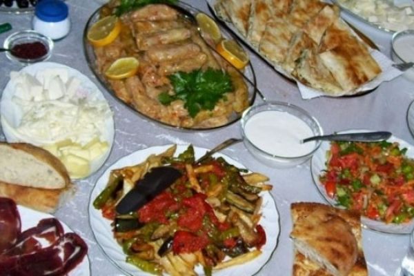 Sahur yapmadan oruç tutmayın