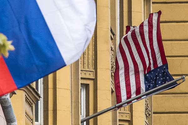 Amerikalılara göre, ABD Ortadoğu'daki etkinliğini kaybediyor