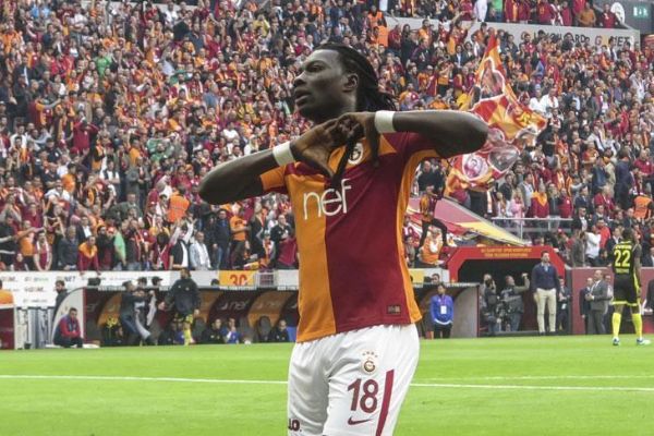 Gomis'ten Türkiye'nin EURO 2024 adaylığına destek