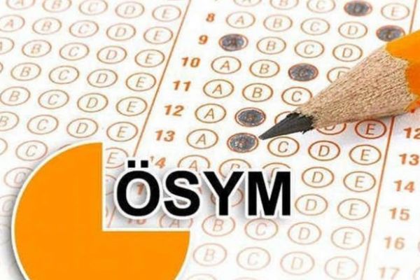 Esenboğa e-Sınav merkezindeki Sayıştay Eleme Sınavı ertelendi