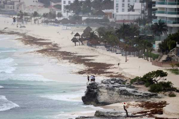 ABD’de fırtına nedeniyle acil durum ilan edildi