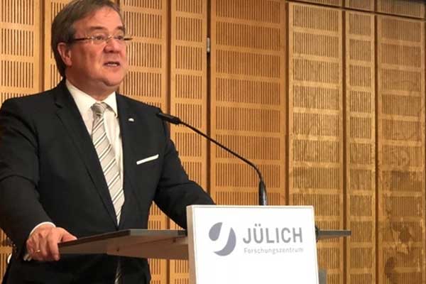 Almanya'dan Türkiye itirafı: İzin verilmemesi utanç verici