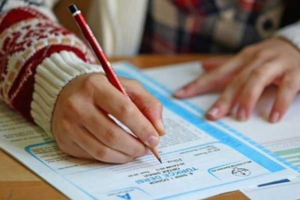 LGS sınavı için geri sayım başladı