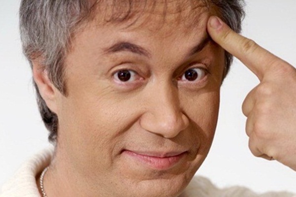 Metin Uca kaza geçirdi