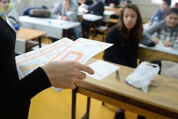 MEB’den adaylara ikinci şans... LGS’ye bir günlük başvuru hakkı