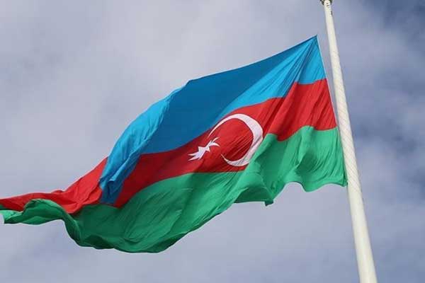 Azerbaycan Cumhuriyeti 100. yılını kutluyor