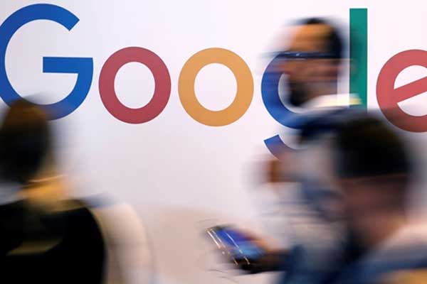 Google'ın açığını bulan lise öğrencisi 36 bin dolar kazandı