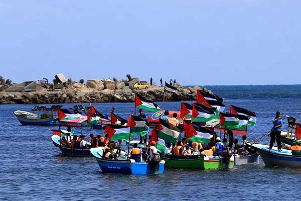 Mavi Marmara saldırısının yıl dönümünde işgale karşı yola çıkacaklar