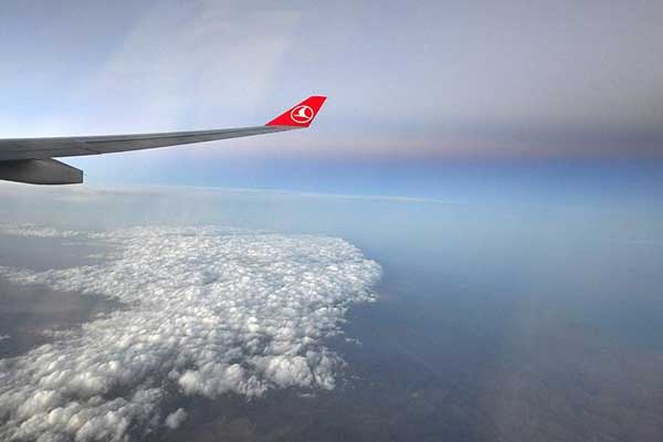 THY'den Finlandiya'ya yeni tarifeli sefer