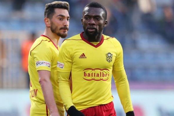 Galatasaray'da Azubuike iddiası