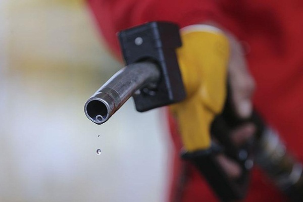 Akaryakıtta ikinci ÖTV ayarlaması